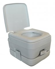 Portatif Tuvalet 10L