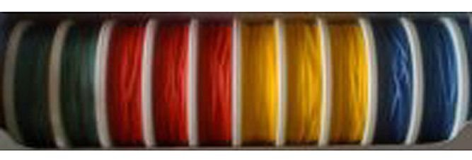 Piyan İpi 2mm