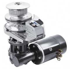 Irgat Krom Tamburlu 1500W 8  mm