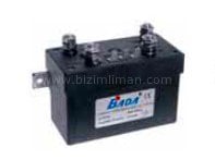 Selenoid 4 Tırnak 12V 600-1500W