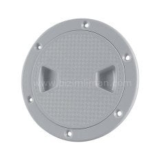 Plastik Kontrol Kapağı 145mm