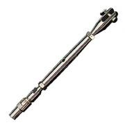 Krom Norsmenli Liftin 18mm