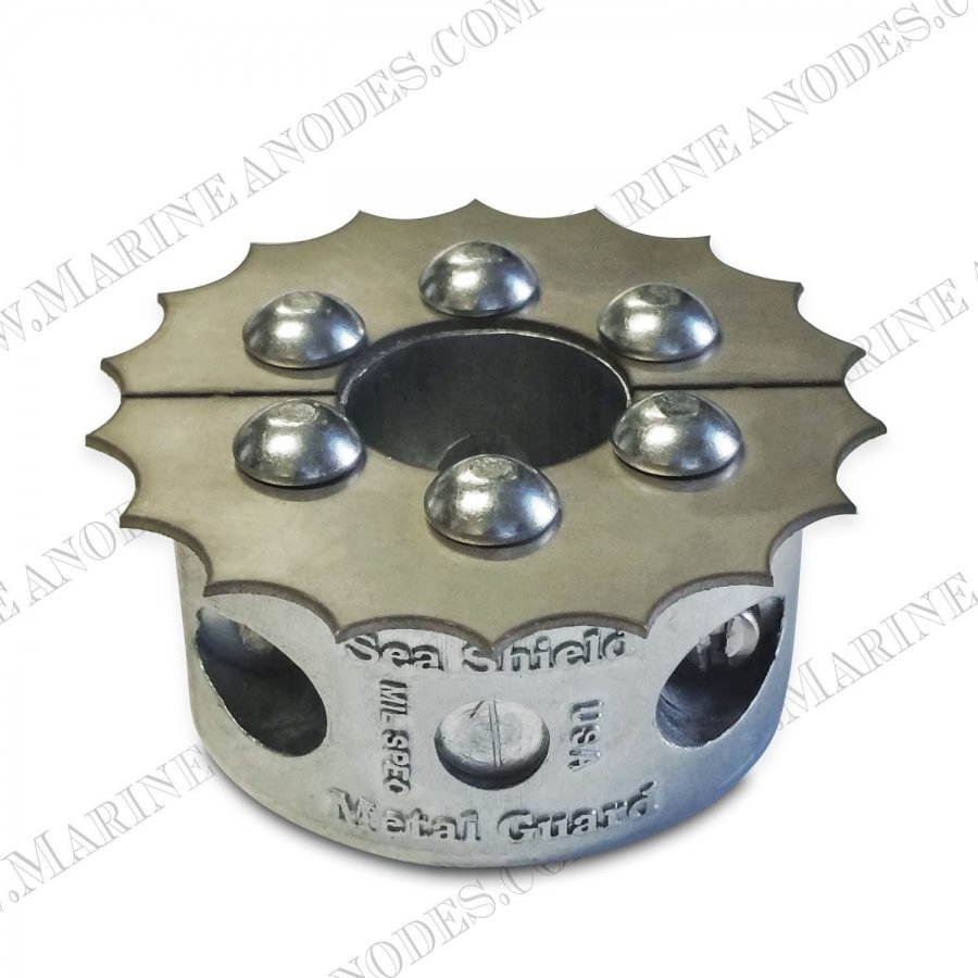 Halat Kesicili Tutya 25mm