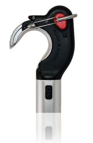 Teleskopik Kakıç 2mt (Robship Hook & Moor)