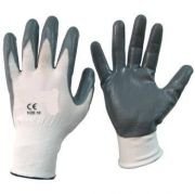 Çok Amaçlı Gri Eldiven