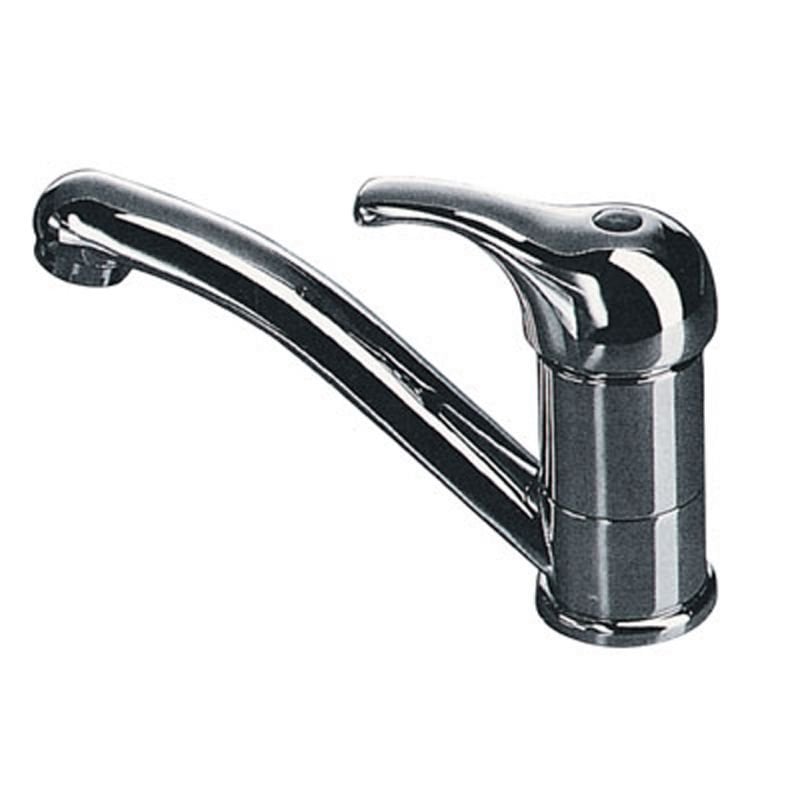 Batarya Mixerli Kısa 34C