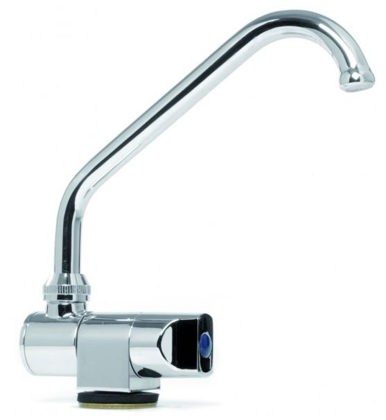 Batarya Tekli Kromaj