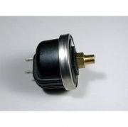 Yağ Basınç Müşüri Alarmlı 5 Bar 1/8''