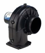 Salyangoz Flanşlı Blower 24V-7.1 m3/dk