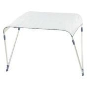 Alüminyum Tente 180x130mm