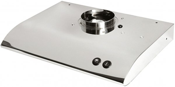 Aspiratör Paslanmaz Çelik