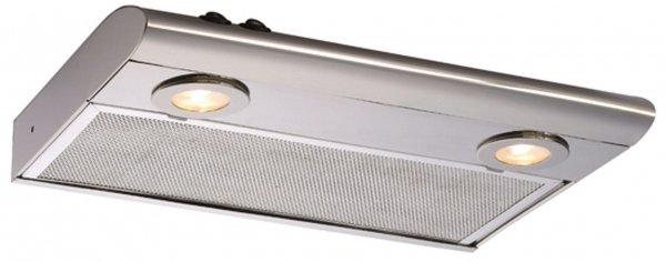 Aspiratör Paslanmaz Çelik