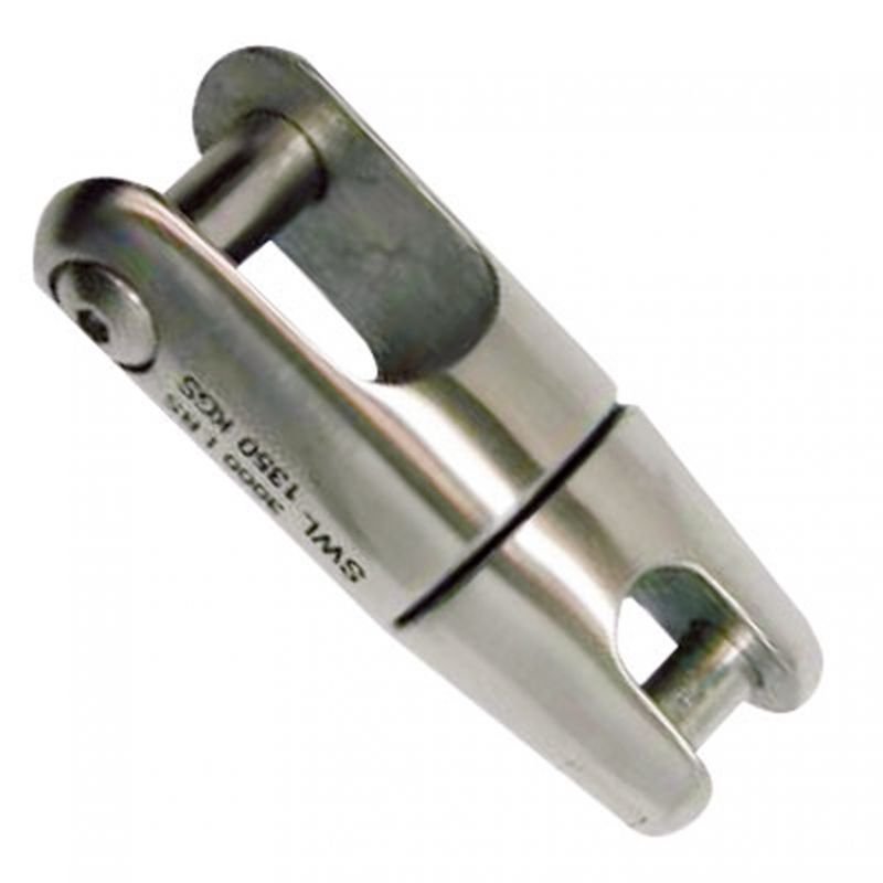 Krom Fırdöndü 6-8mm