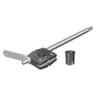 Magma Mangal Montaj Braketi Vardevela 22/25mm