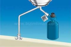 Magma Mangal Montaj Braketi Güverte