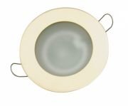 Tavan Aydınlatma Lambası Krom