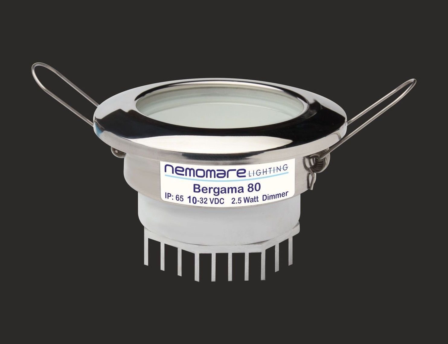 Tavan Lambası BERGAMA 80mm