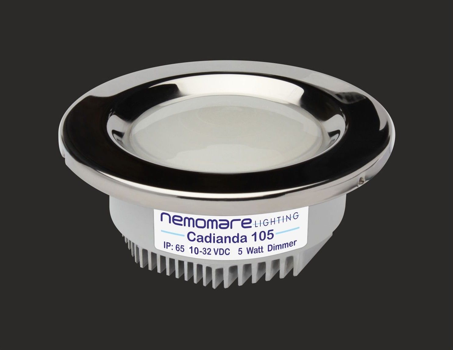 Tavan Lambası CADIANDA 105mm