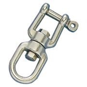 Krom Kilitli Fırdöndü 10mm