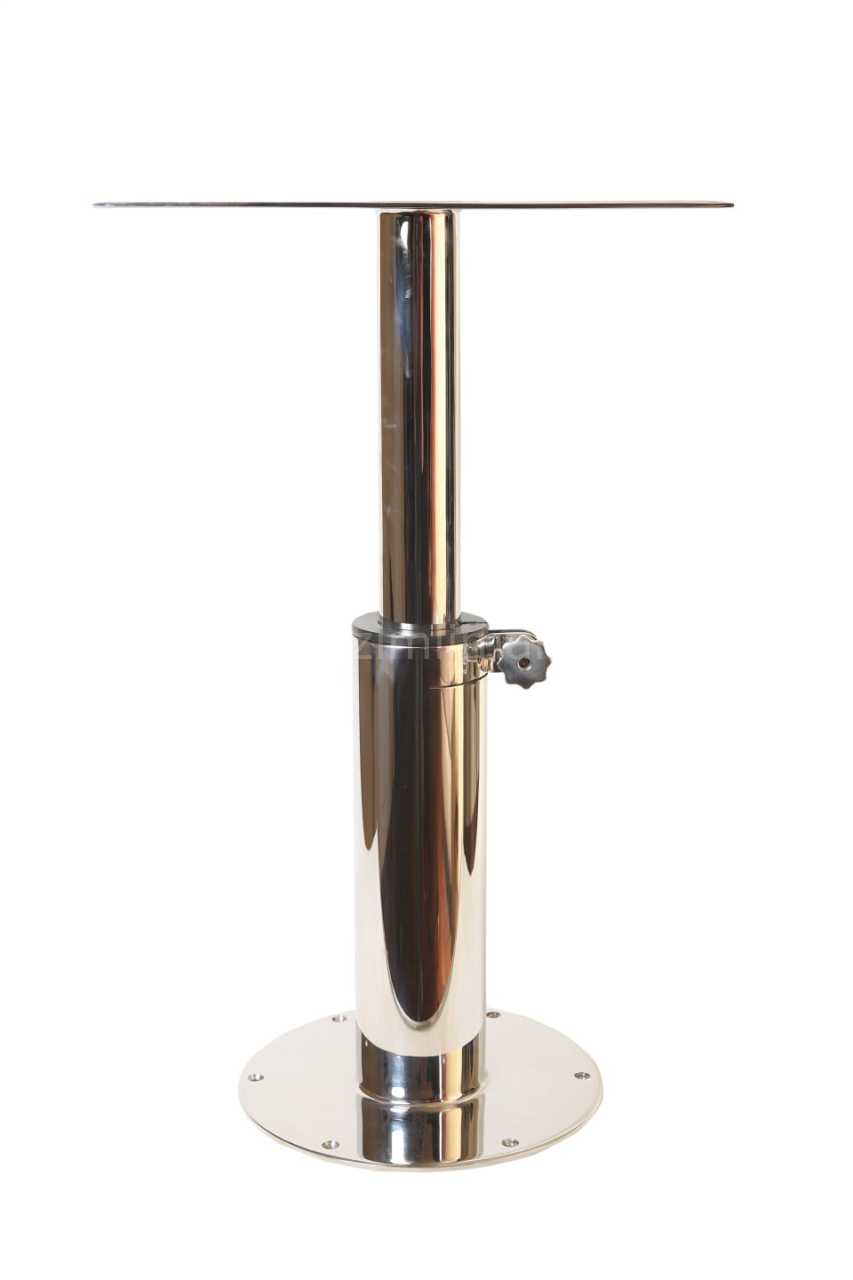 Masa Ayağı Kare 40-70 cm
