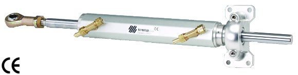 UC 116I Hidrolik Silindir