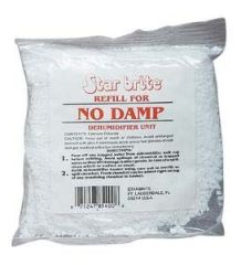 Starbrite Nem Alıcı Yedek 336 Gr