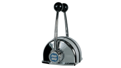 Kumanda Kolu B104 Krom
