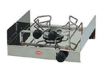 Setüstü Tekli Ocak