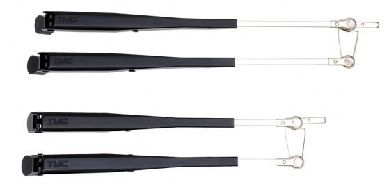 Silecek Kolu Çiftli 495-575mm