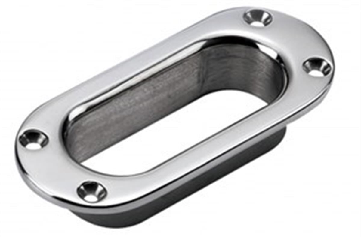 Loça Krom 241x146mm