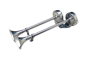 Elektrikli Korna Çiftli 45cm 12V