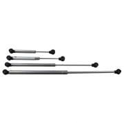 Gazlı Piston 8x500mm 35Kgf