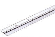 Şerit Menteşe Paslanmaz Çelik 32mm