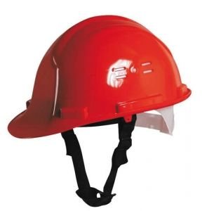 Baret Essafe CE Kulaklık Takılabilir