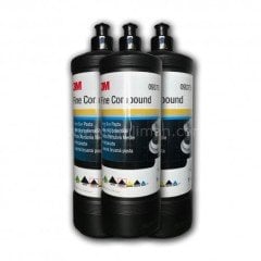 9375 İnce Pasta Likit 1L