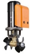 Başpervane 250Kgf 24V 300mm