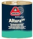 ALTURA UV 643.000 Parlak Vernik 750 ml