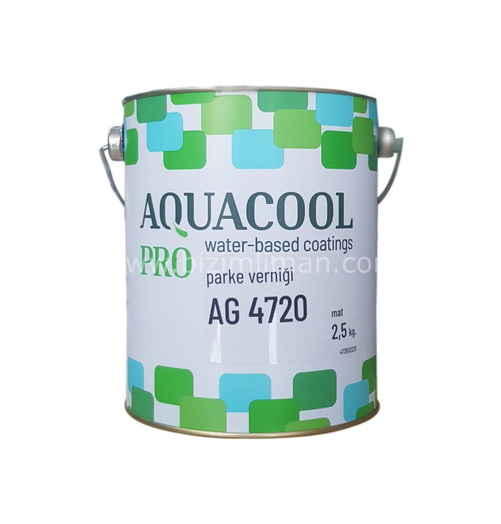AG 4720 PARKE VERNİĞİ MAT 1 Kg