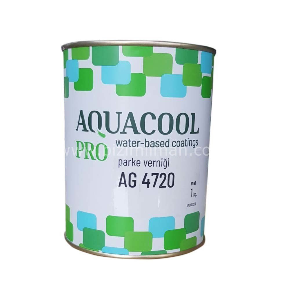 AG 4720 PARKE VERNİĞİ MAT 25 Kg