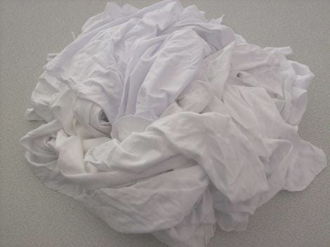 Parça Extra Beyaz Bez