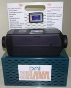 Dizel Isıtıcı 3500W