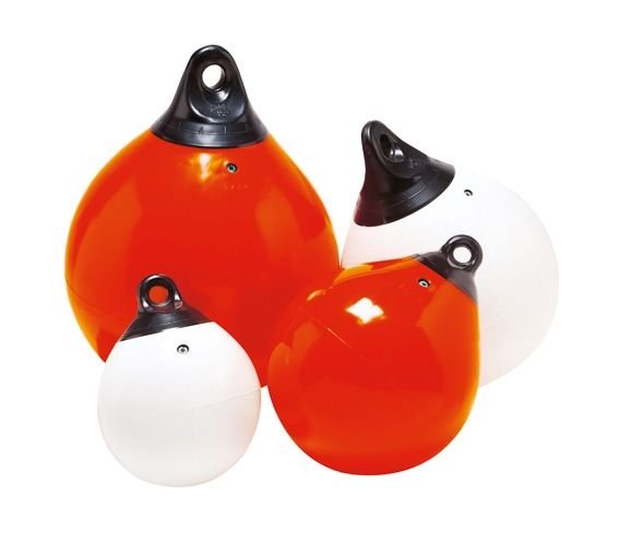 Balon Usturmaça Tuff End 86x272 A6