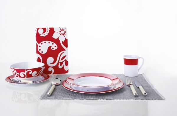 Yemek Takımı SIERRA