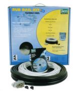 Küpeşte Fitili Kiti 15x48x15