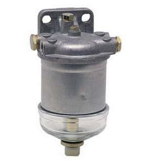 Mazot Filtresi 50L/Saat