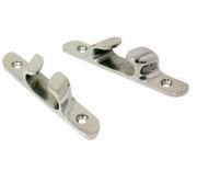 Kurt Ağzı 20x120mm (Çift)