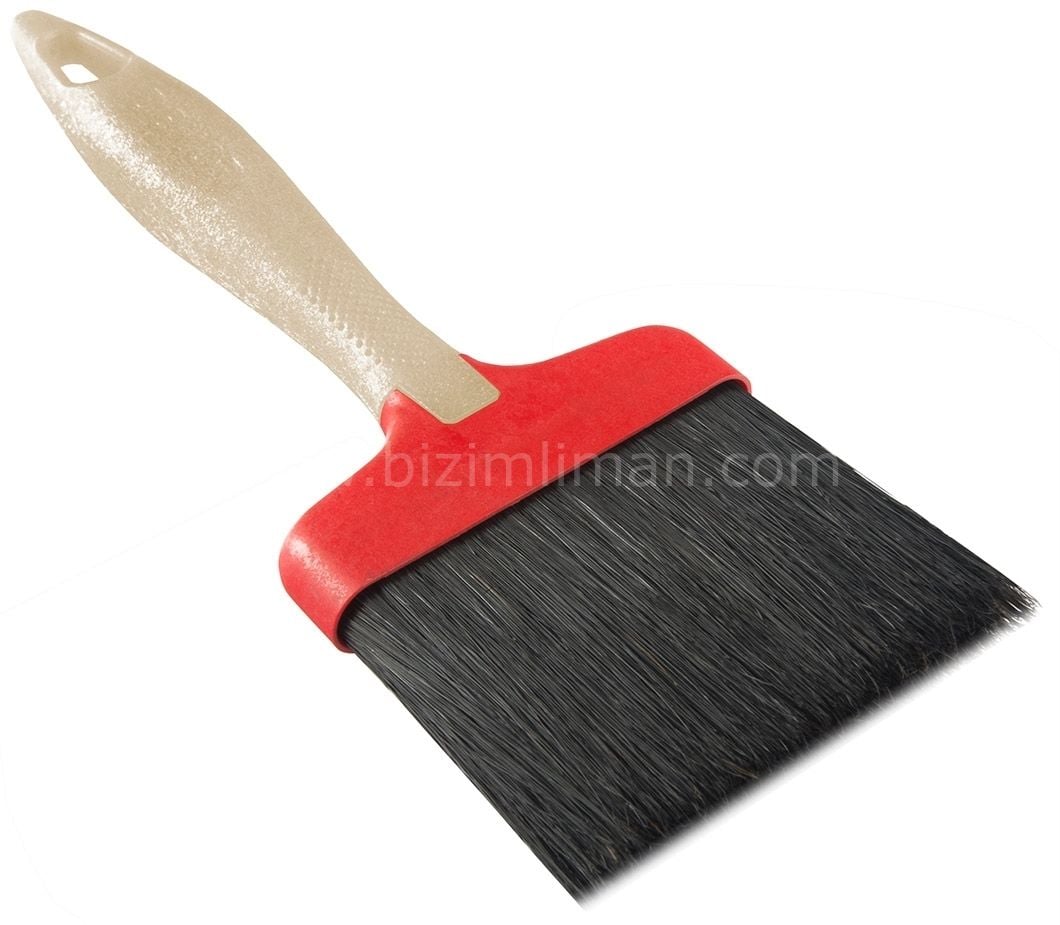 Yağlı BoyaFırçası Tip:4-80 mm