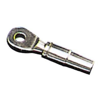 Krom Erkek Norsmen 14mm