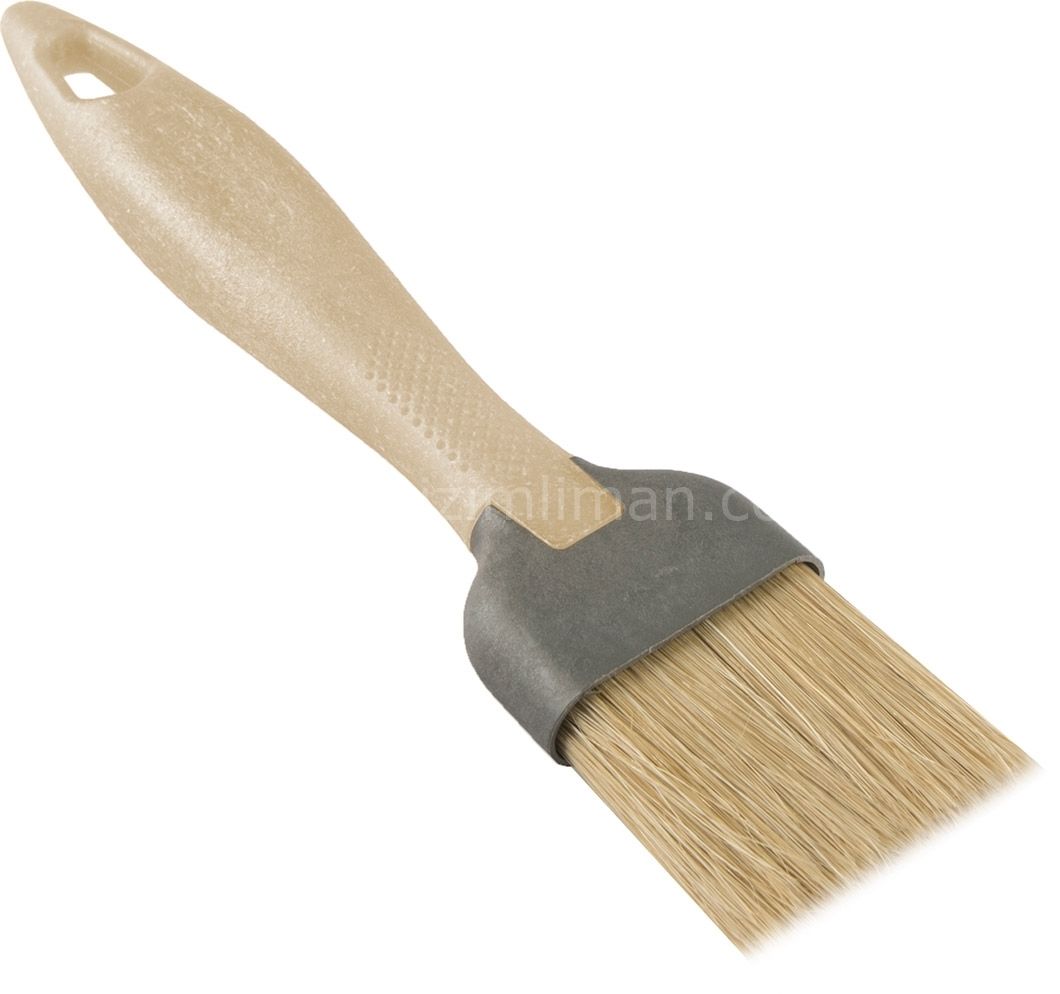 Doğal Kestirme Boya Fırçası Tip:2-40mm