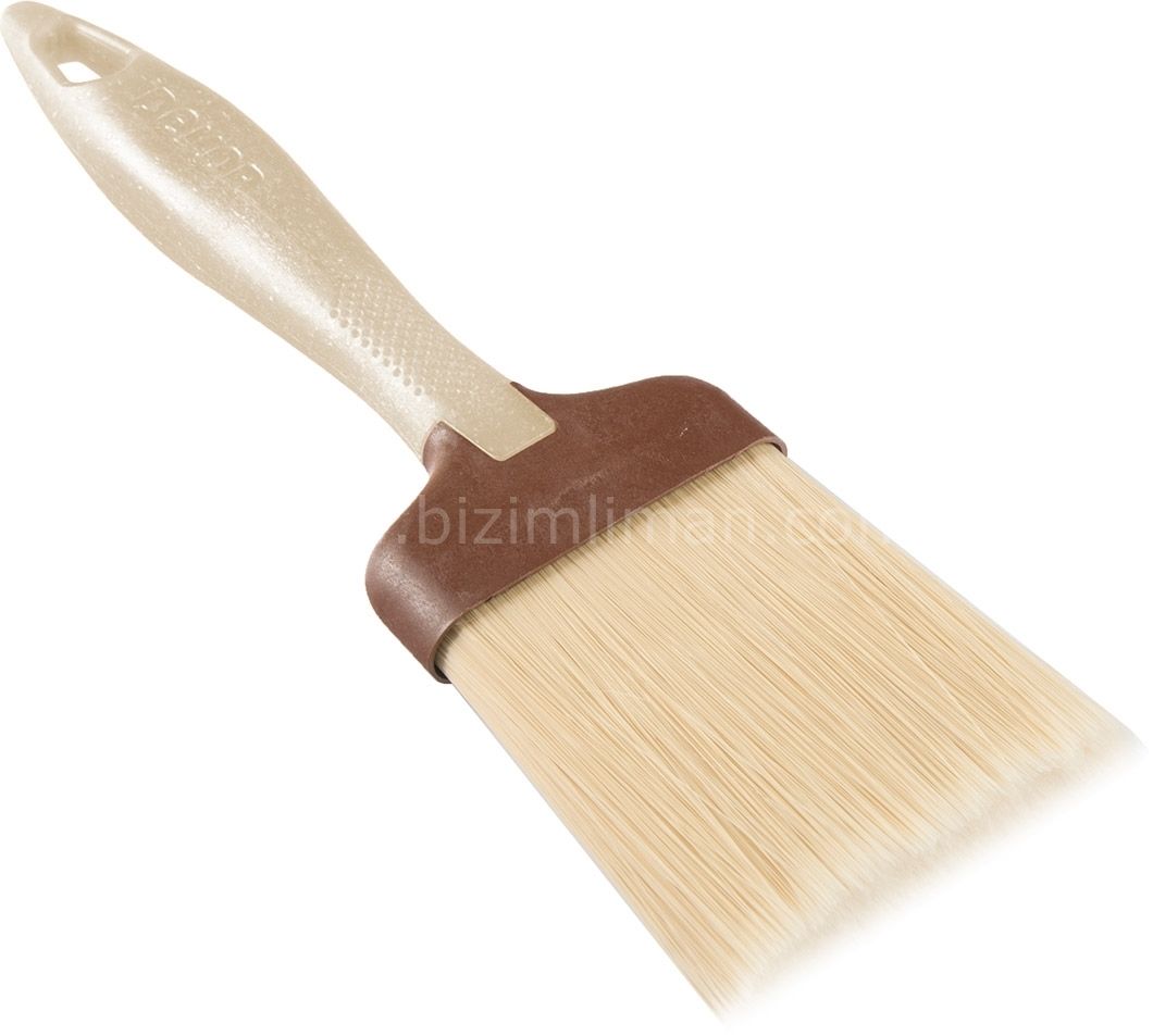 Sentetik Vernik Fırçası Tip:3-60mm